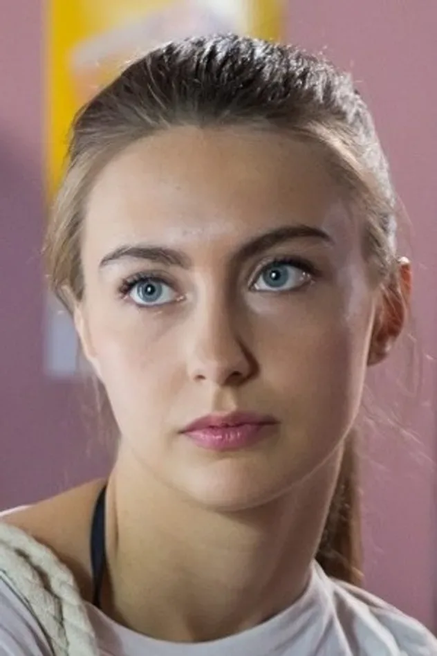 Обложка для Garance Teillet