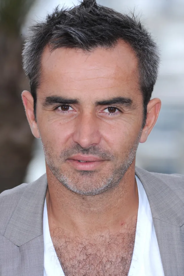 foto de Arnaud Henriet