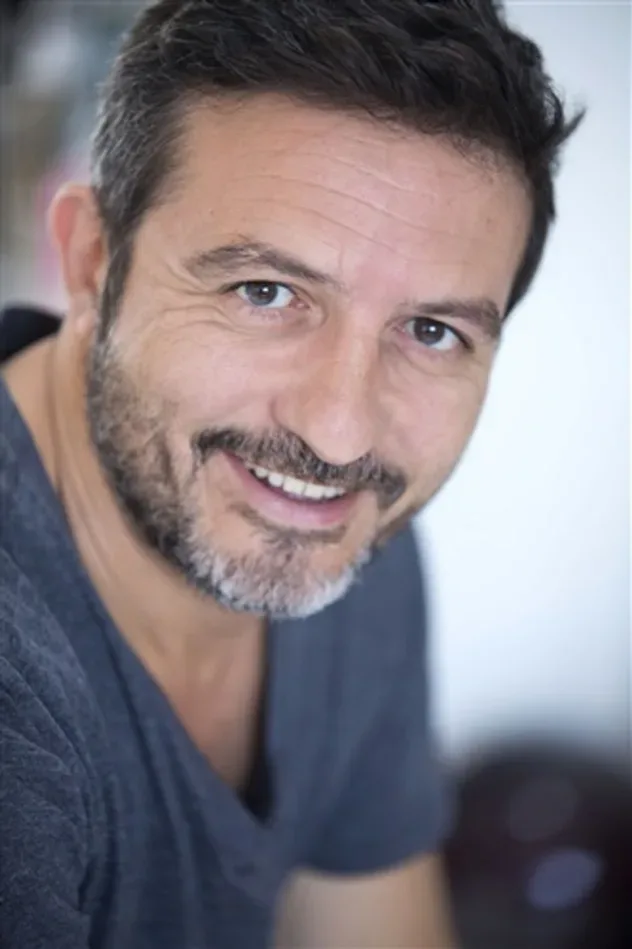 صورة الغلاف لـ Farouk Bermouga