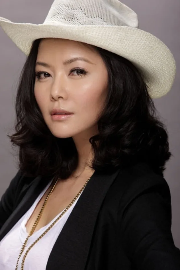 صورة الغلاف لـ Leslie Hsiang