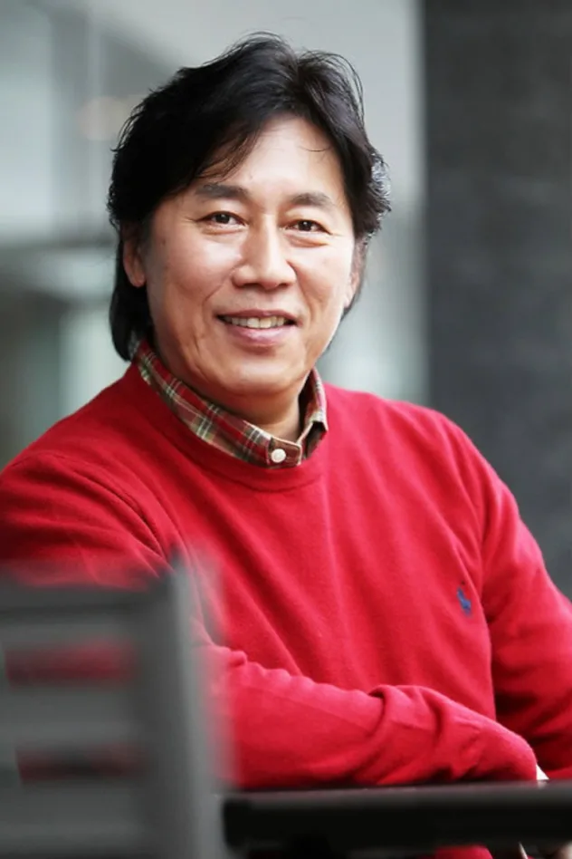 Choi Dong-joon için kapak görseli