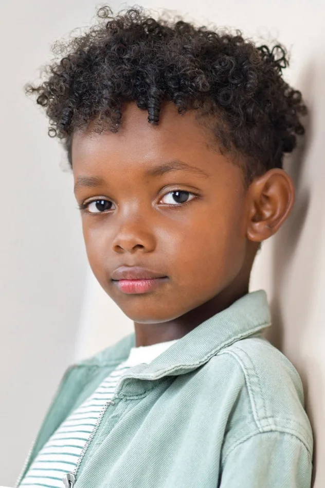 Mason-Elijah Majeika