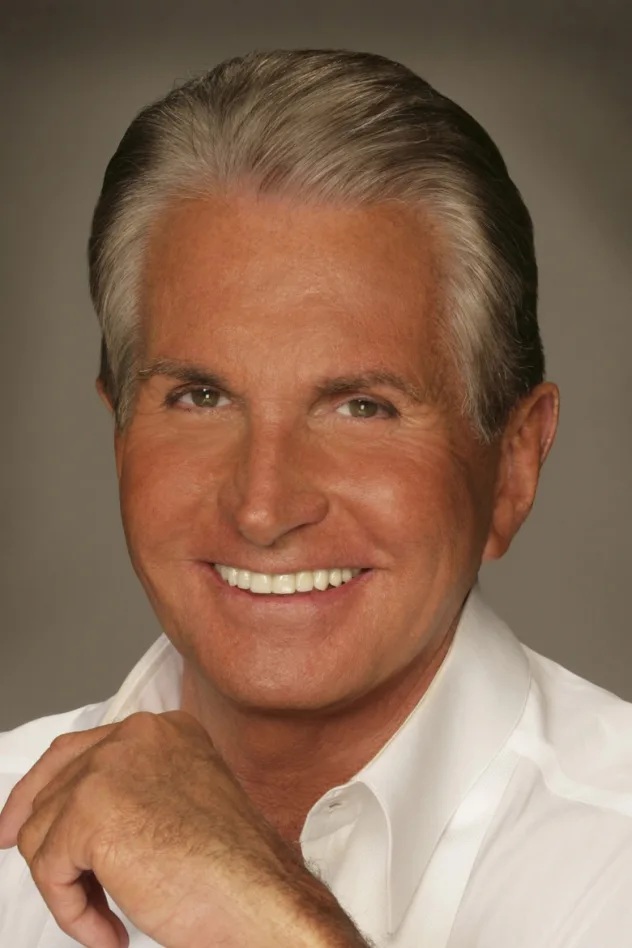 George Hamilton fotoğrafı