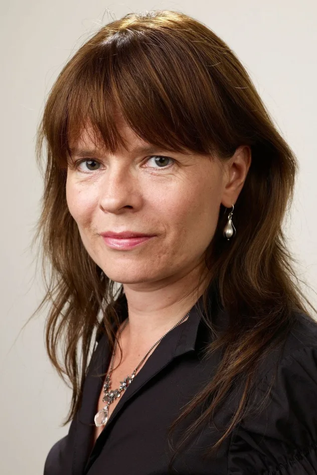 Обложка для Maria Heiskanen