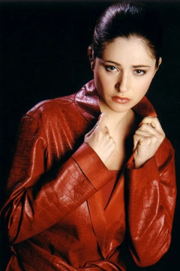 Обложка для Lyubov Tikhomirova