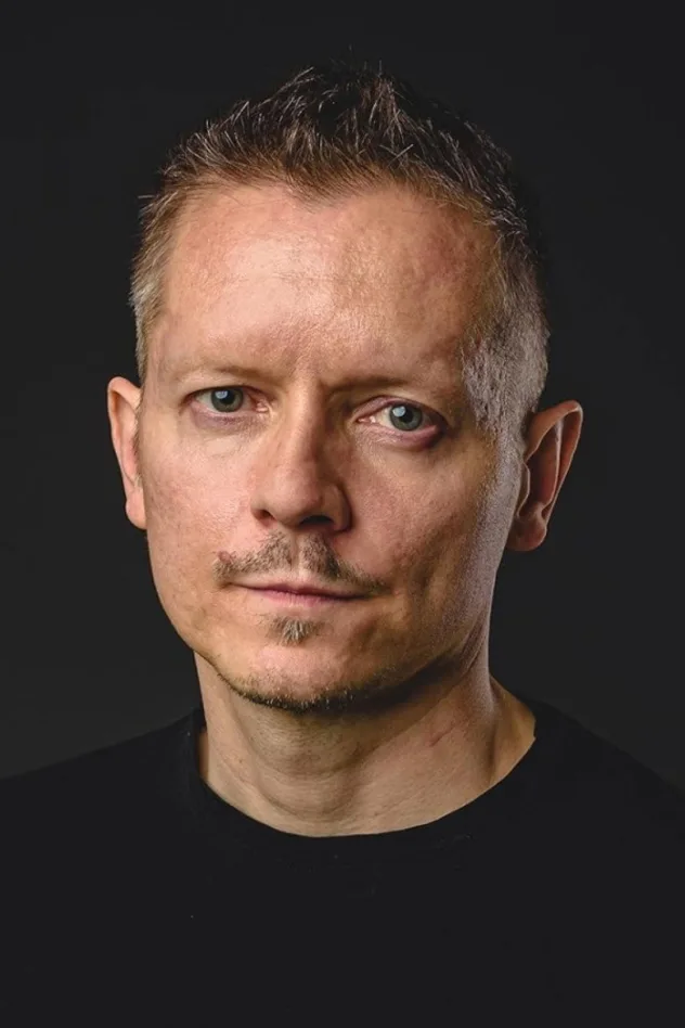 صورة الغلاف لـ Tero Salenius
