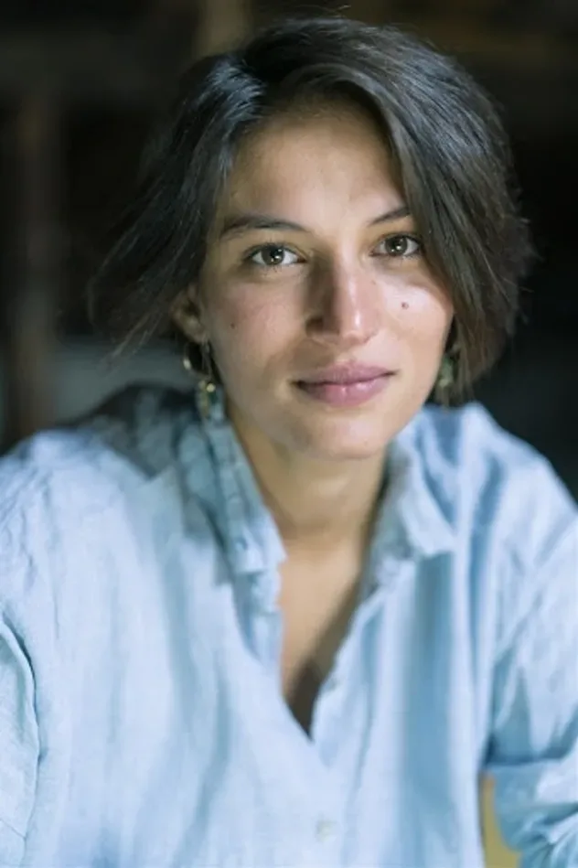 Обложка для Lucia Passaniti