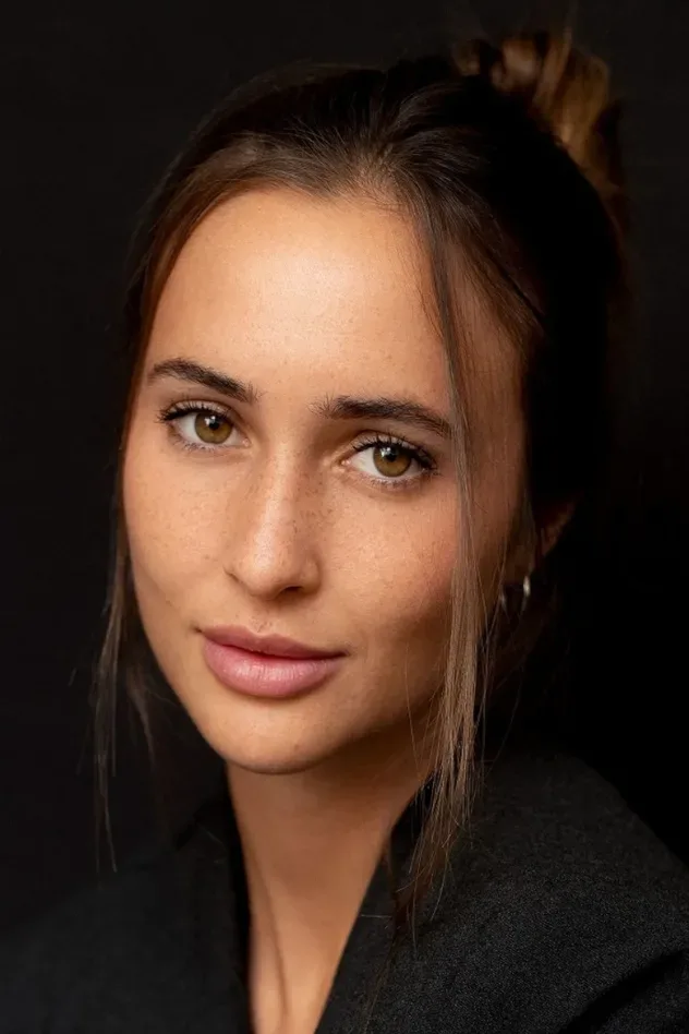 Обложка для Paloma Reynaud