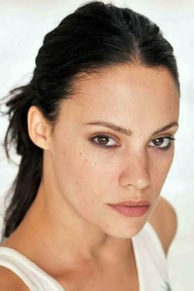 صورة الغلاف لـ Camille De Pazzis