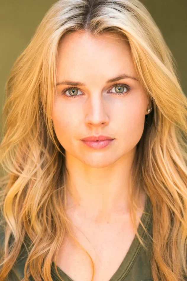 Cover image for Kimberley Crossman