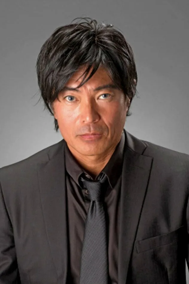 Ryo Karato için kapak görseli