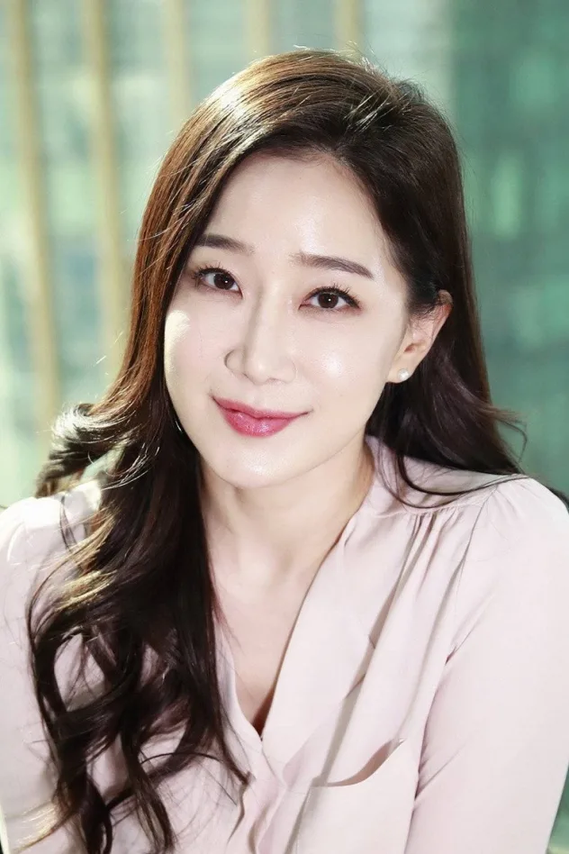 صورة الغلاف لـ Kim Ha Young