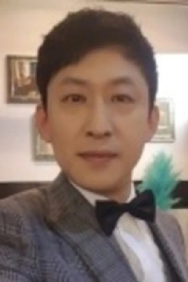 صورة الغلاف لـ 손윤상