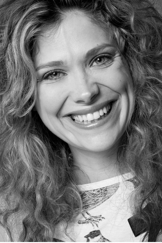 صورة الغلاف لـ Catherine Florent