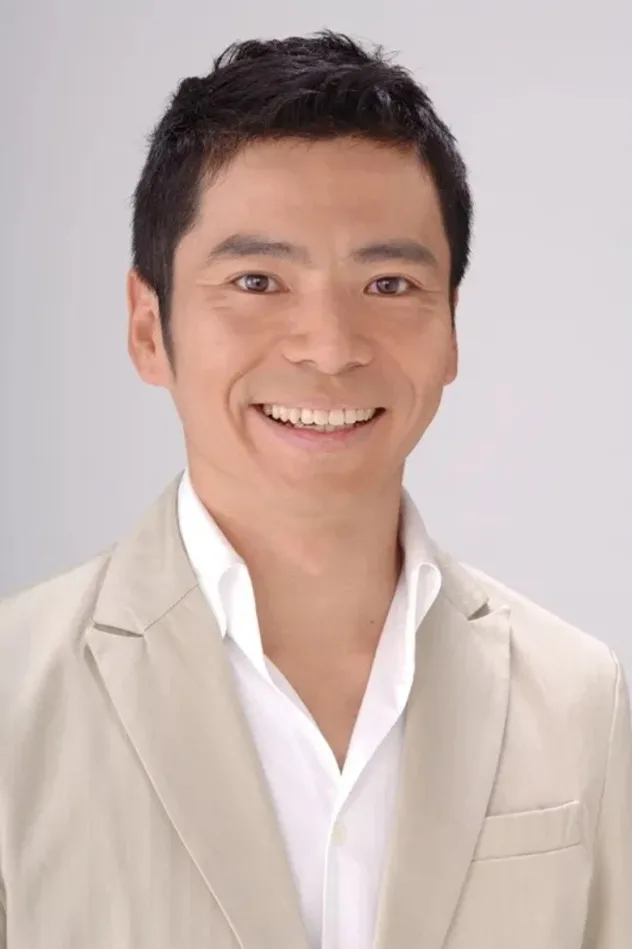 Kuniyuki Fukasawa