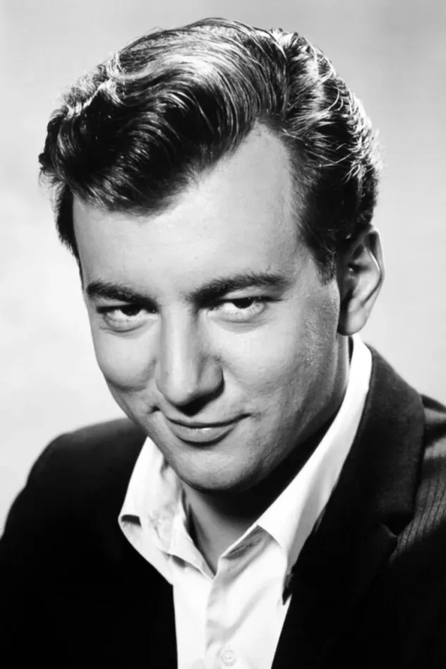 صورة الغلاف لـ Bobby Darin