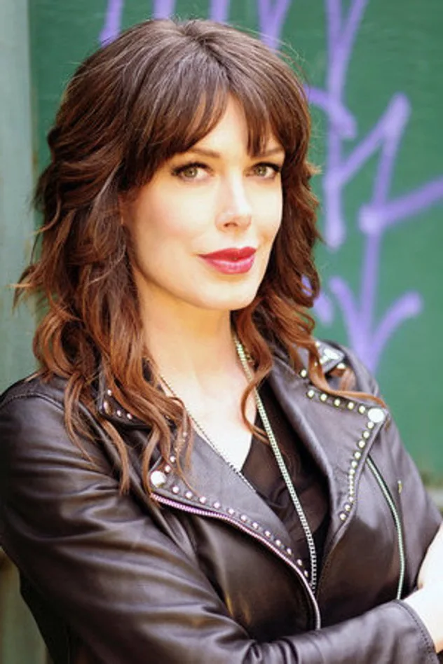 Tara Moss