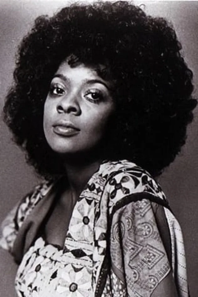 Cover image for Thelma Houston