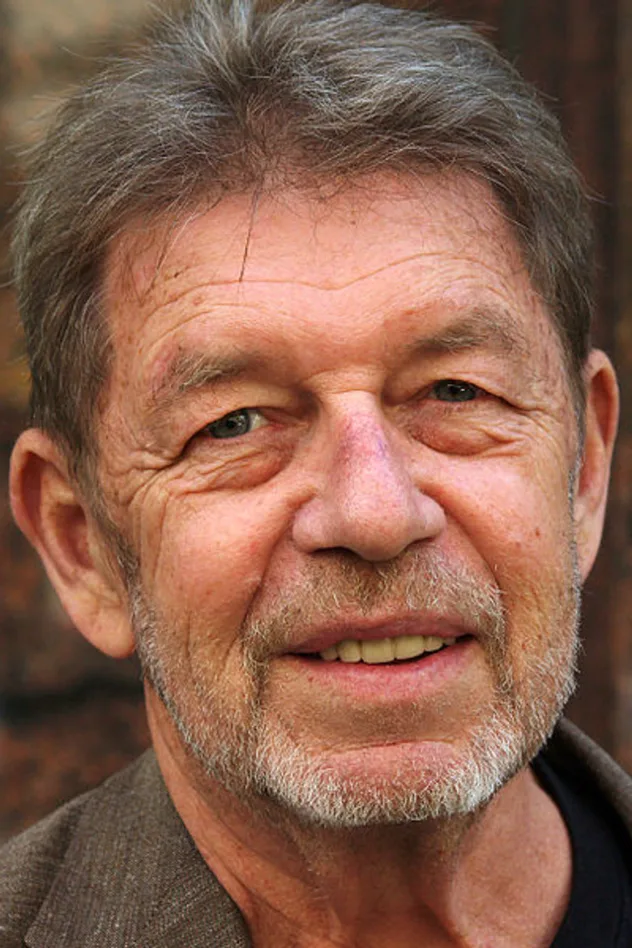 صورة Pete Hamill