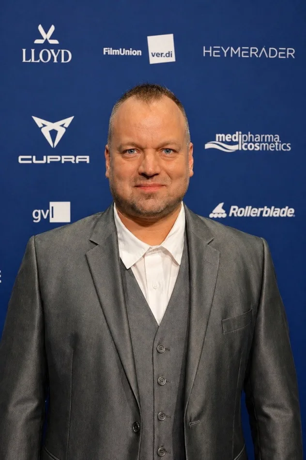 Thilo Dietrich için kapak görseli