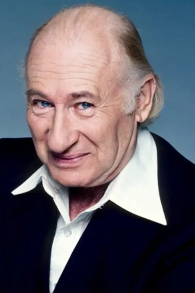 Обложка для Carl Ballantine