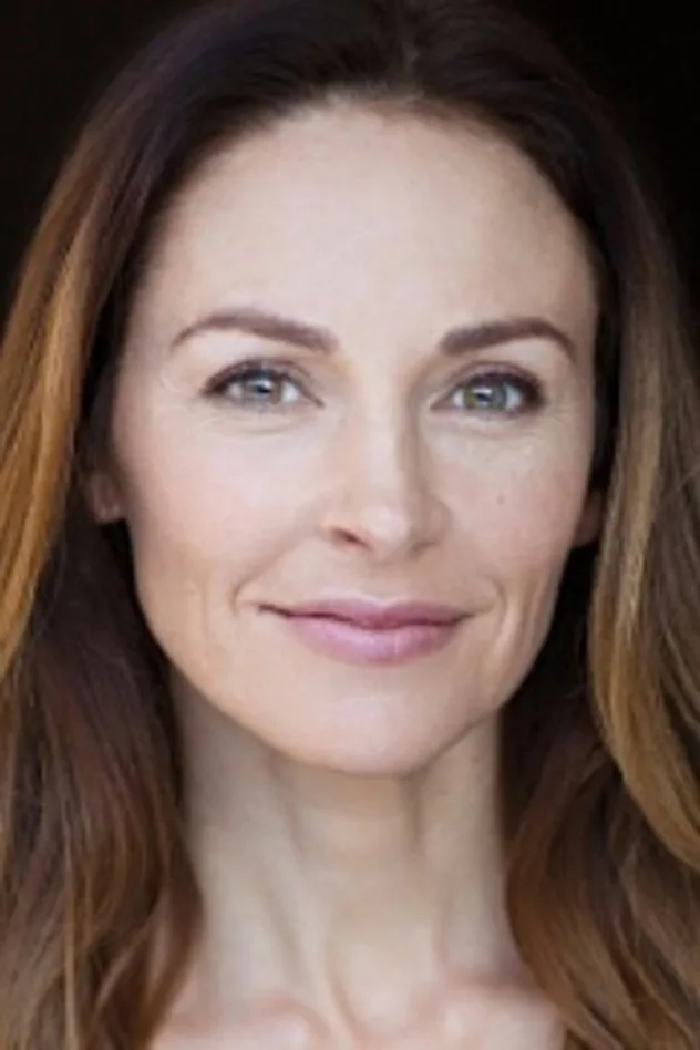 صورة الغلاف لـ Lisa Bailey