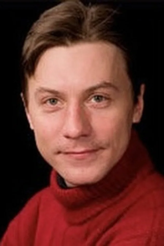 Dmitriy Zhamoyda için kapak görseli