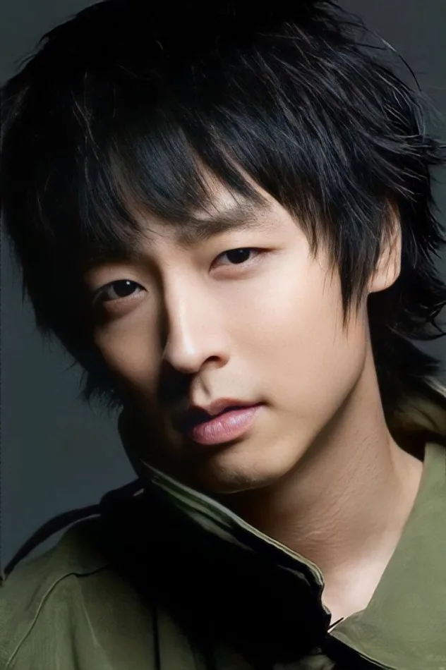 Imagen de portada para Kang In-hyung