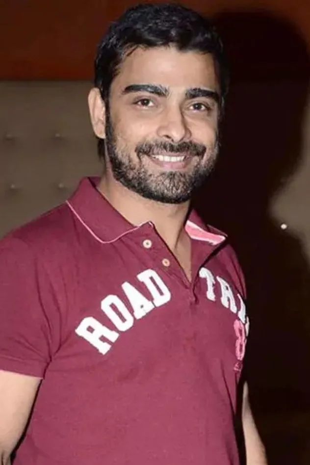 Abir Goswami