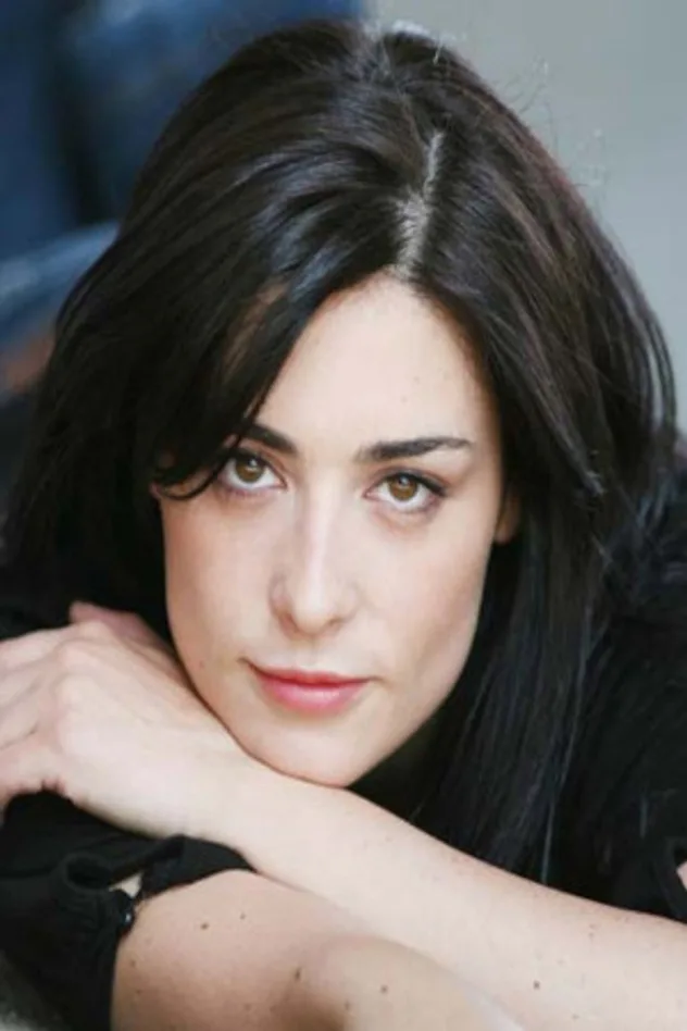 Imagen de portada para Elaine Bonsangue