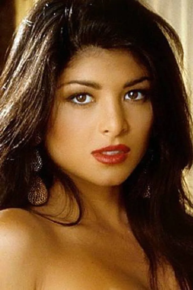 Maria Checa