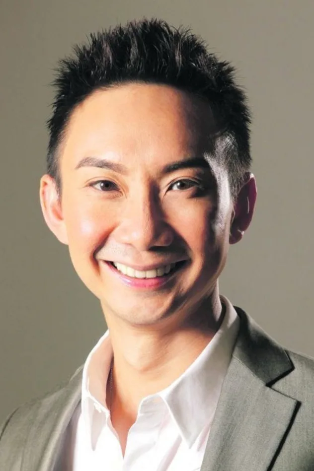 Hossan Leong