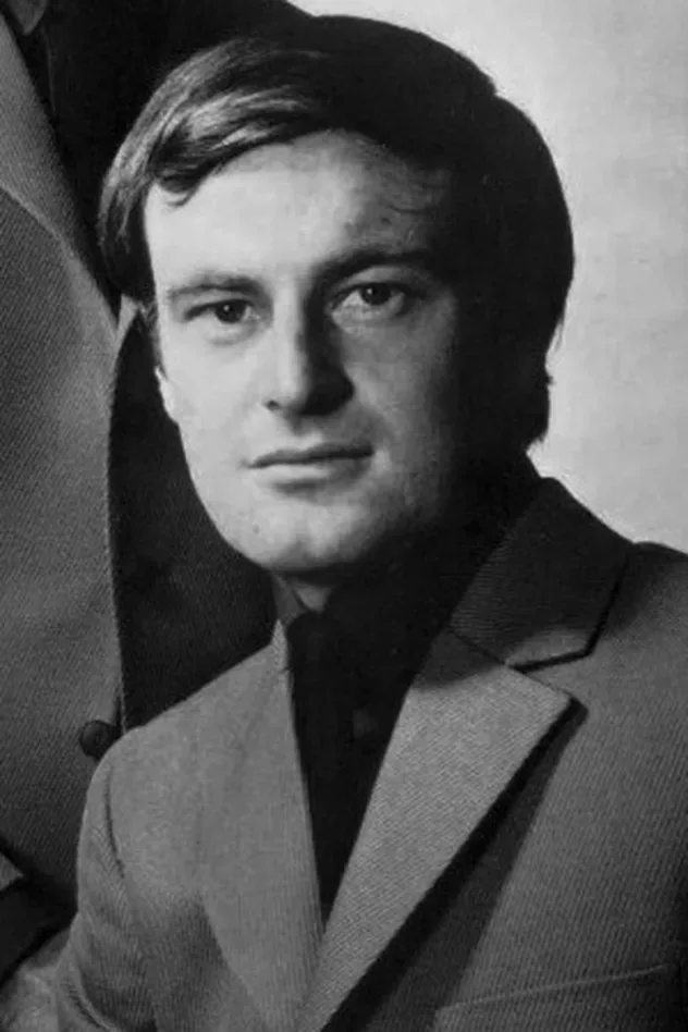 Обложка для Peter Allen