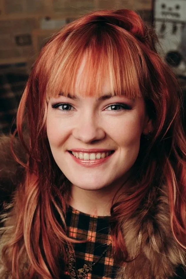 Kseniya Slascheva için kapak görseli