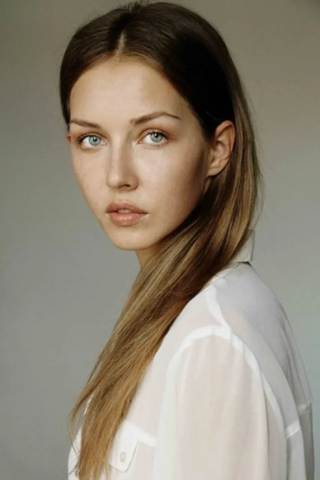 Cover image for Darya Korniyenko