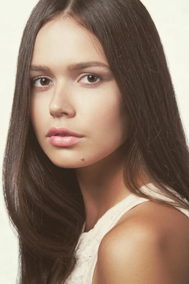 Yana Vereshkova