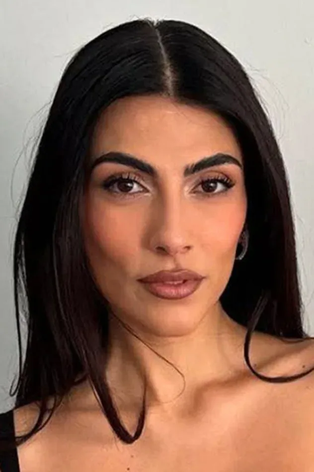 صورة الغلاف لـ Giulia Salemi