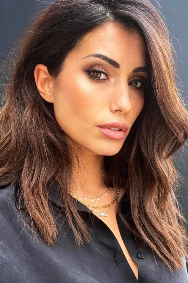 Обложка для Federica Nargi