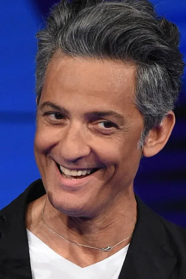 Imagen de portada para Rosario Fiorello