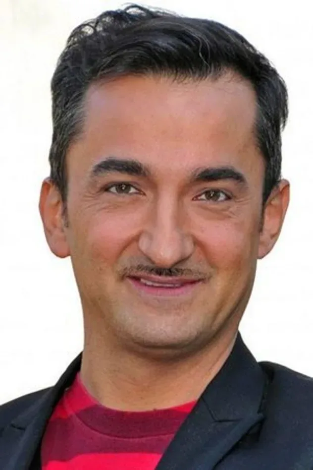 Nicola Savino için kapak görseli
