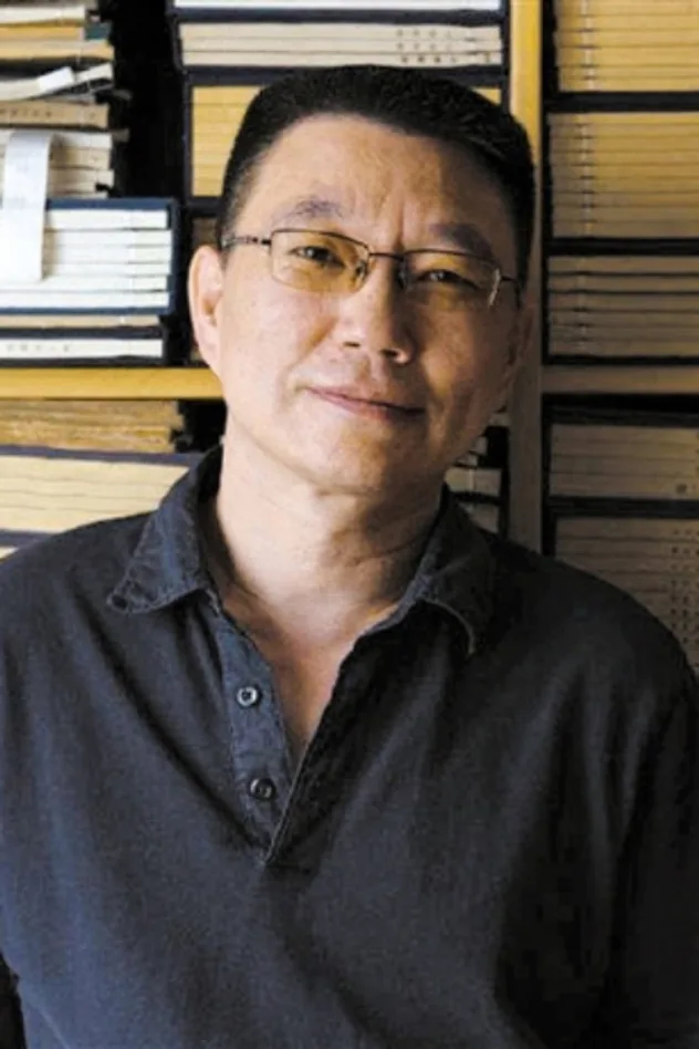 Imagen de portada para Zhi An