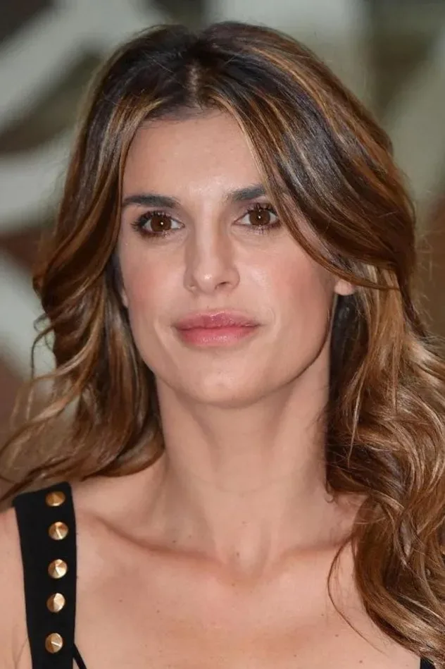Обложка для Elisabetta Canalis
