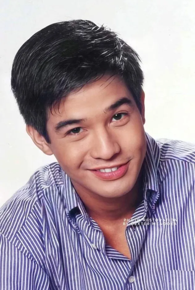 Обложка для Rico Yan