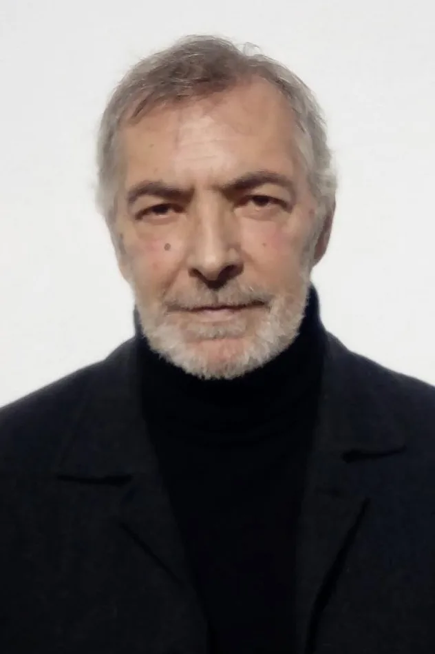 Cover image for Antonino Solmer