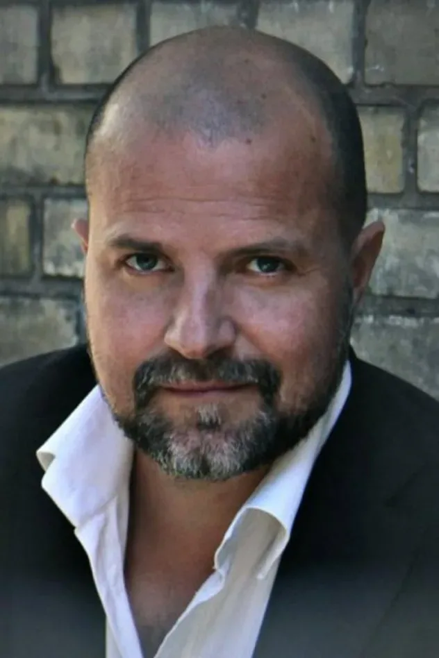 صورة الغلاف لـ Mads Kamp Thulstrup