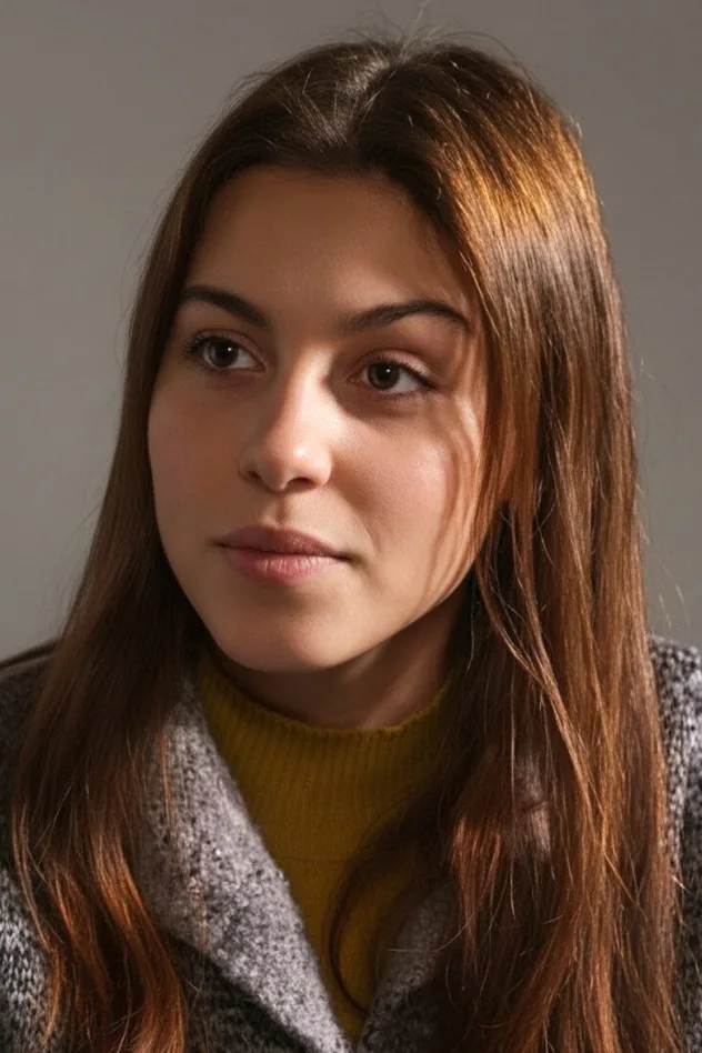 صورة الغلاف لـ Seda Çetin