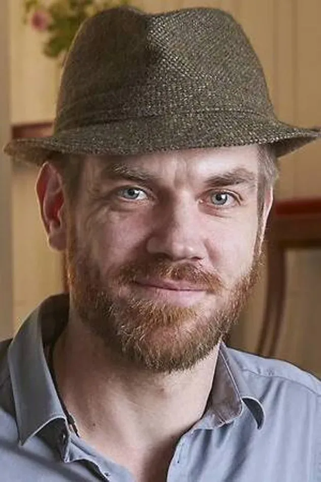 Обложка для Morten Hemmingsen