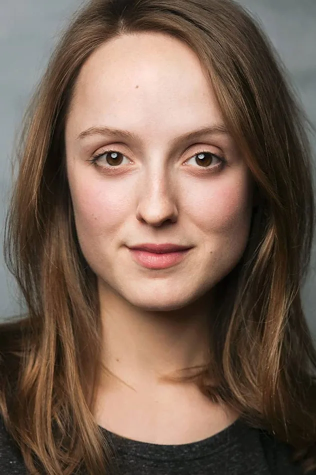 Isabella Marshall için kapak görseli