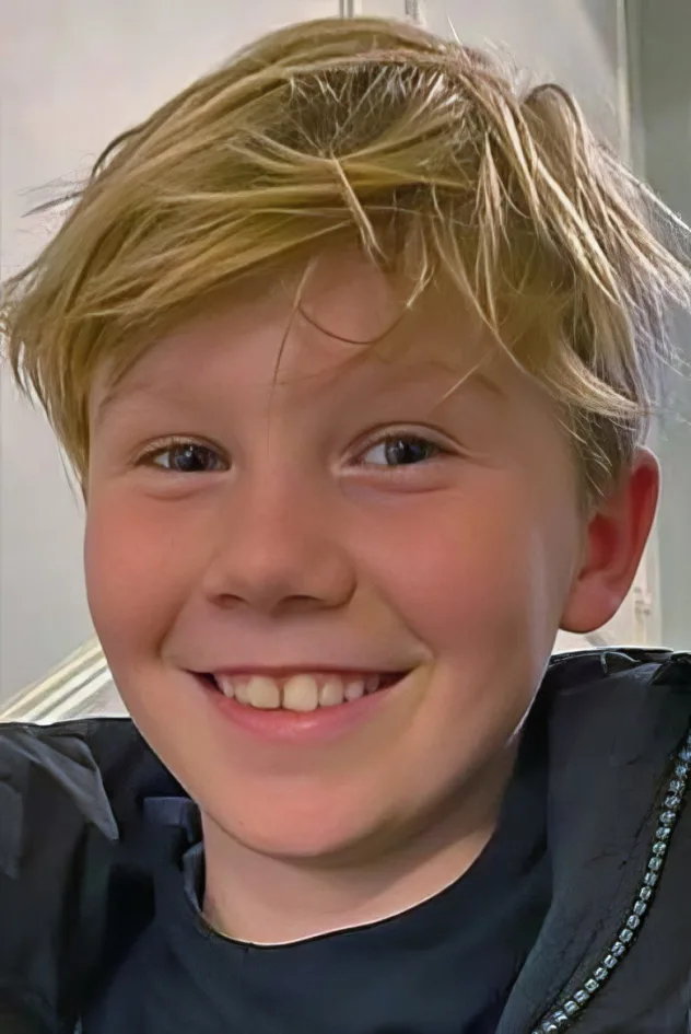 Mikkel Bjørnskov Schalech