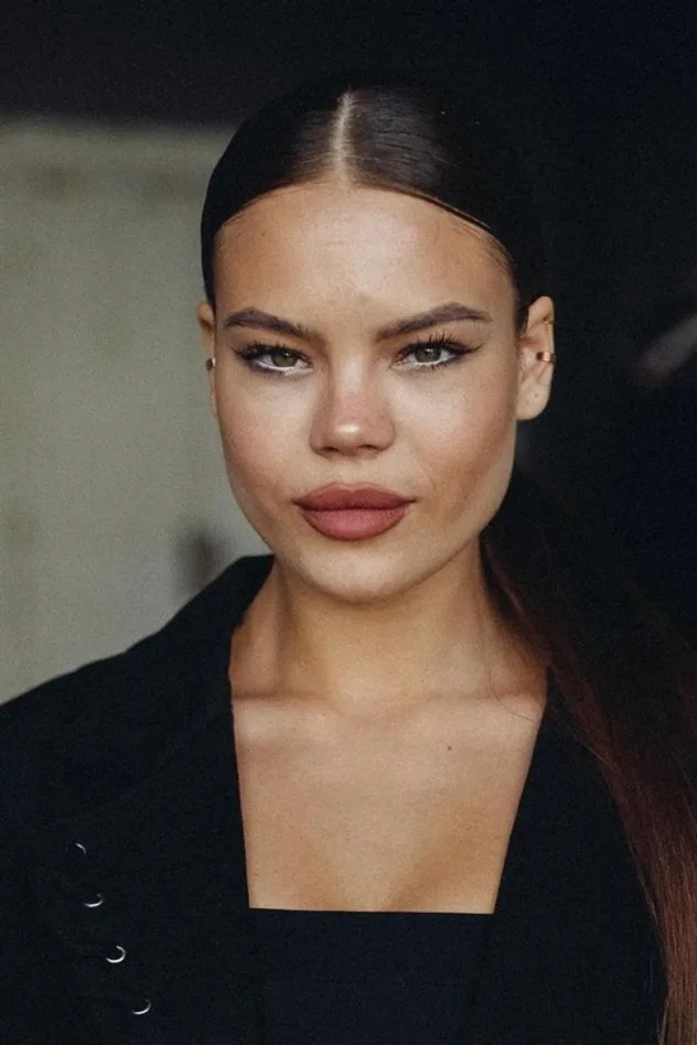 صورة الغلاف لـ Galina Chiblis